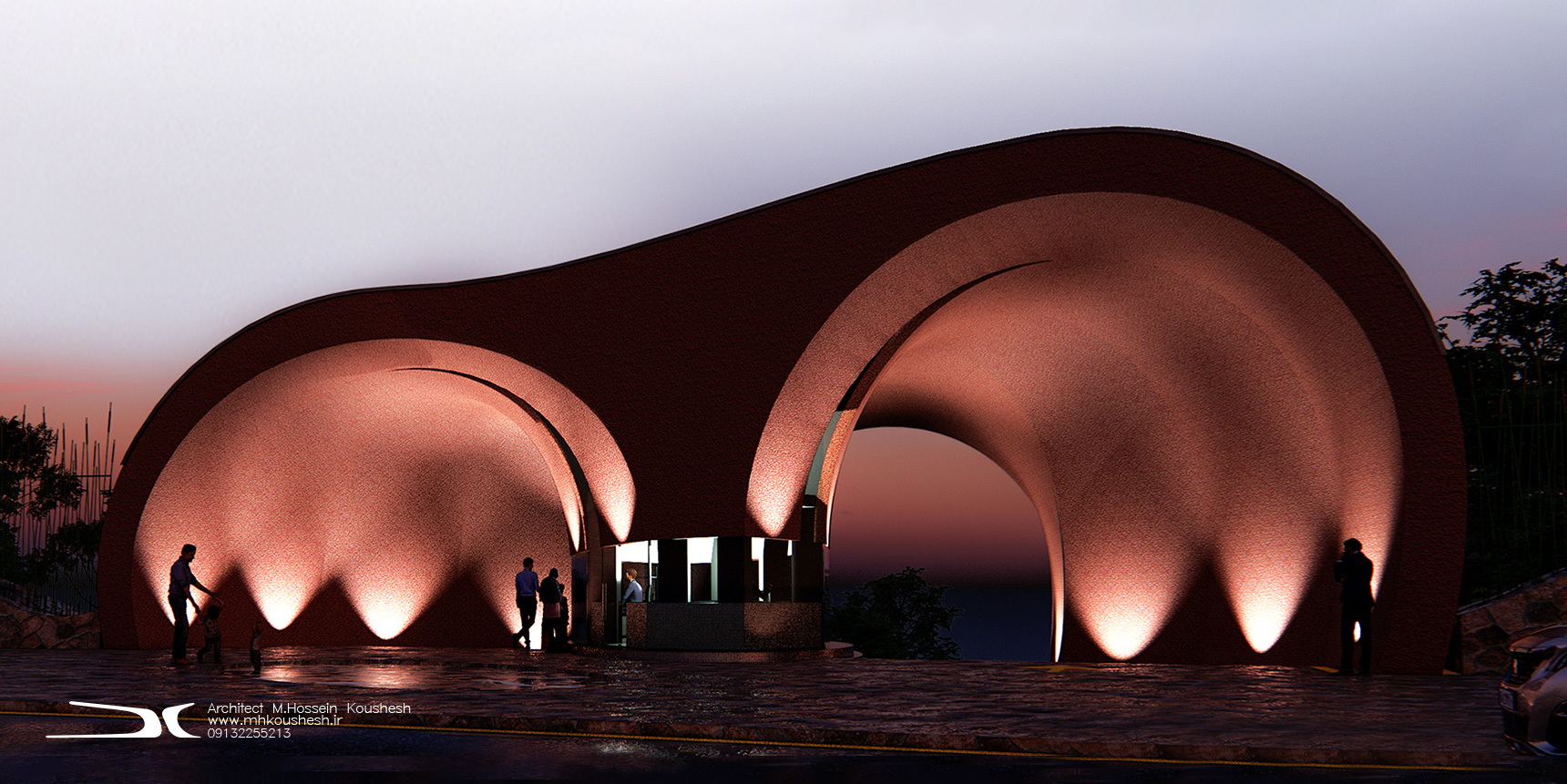 Gateway 1