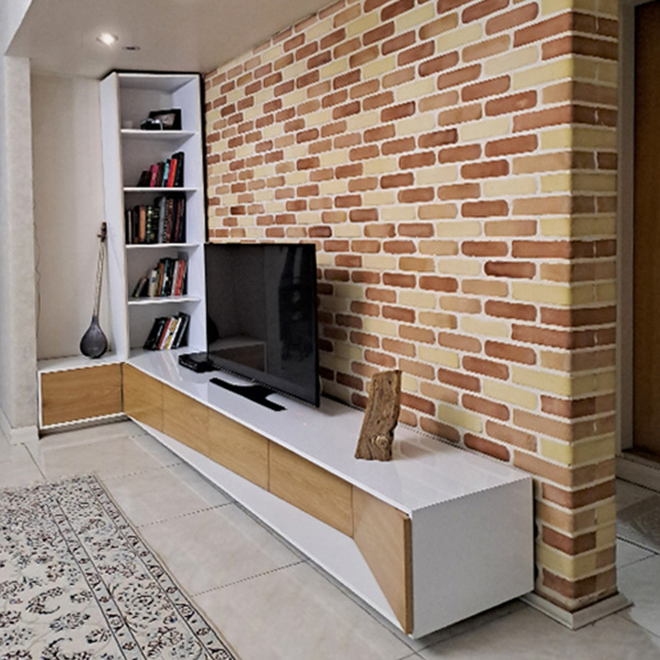 Vafa House Cover