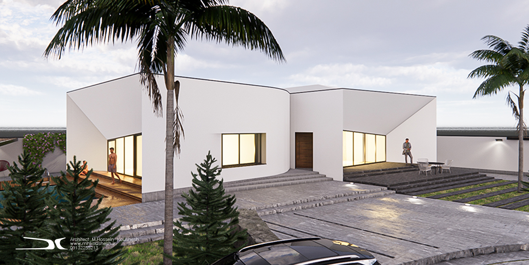 Villa Wight 5