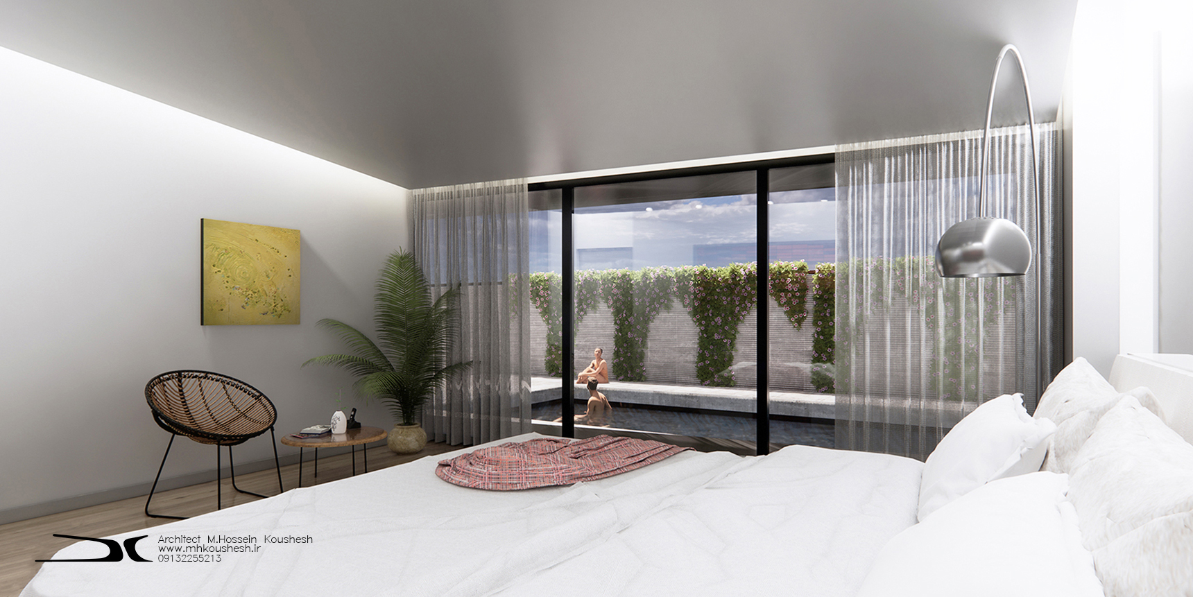 Villa Zed 1