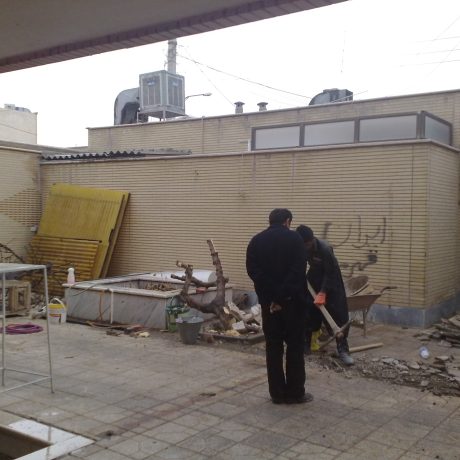 renovation yard pic7