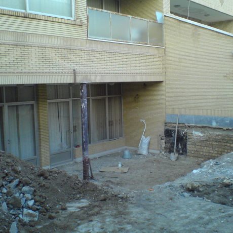 renovation yard pic9