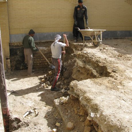 renovation yard pic8