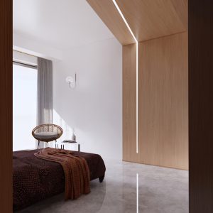 ROMA Residential cover